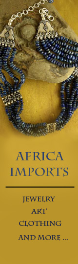 Africa Imports